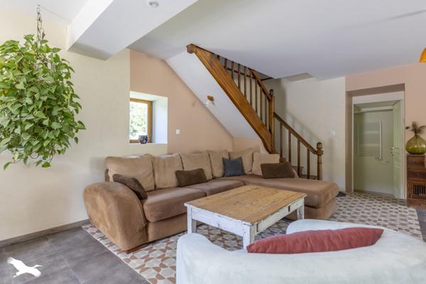 Maison à vendre 283 392 € Saint-Victor-en-Marche 6 p 170 m² DPE D