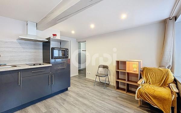 Appartement à louer    2 pièces •  Clermont