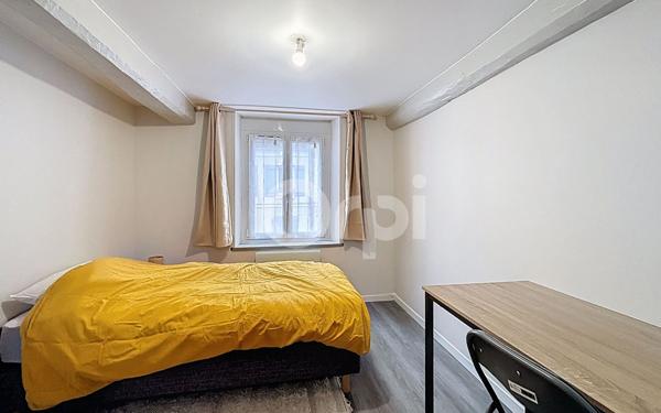 Appartement à louer    2 pièces •  Clermont