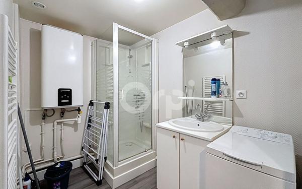 Appartement à louer    2 pièces •  Clermont