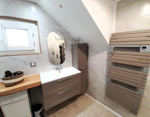 Maison Saint Xandre 4 pièces, 75 m2, garage