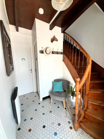 Maison Saint Xandre 4 pièces, 75 m2, garage