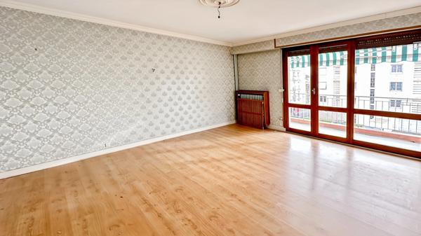 Appartement à vendre 3 pièces BERGERAC (24)Bergerac