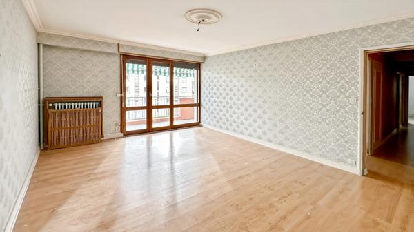 Appartement à vendre 3 pièces BERGERAC (24)Bergerac