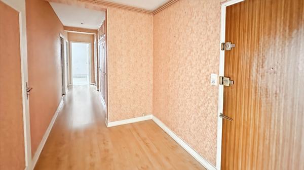 Appartement à vendre 3 pièces BERGERAC (24)Bergerac