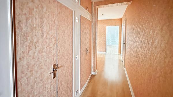 Appartement à vendre 3 pièces BERGERAC (24)Bergerac