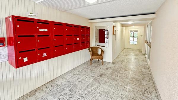 Appartement à vendre 3 pièces BERGERAC (24)Bergerac