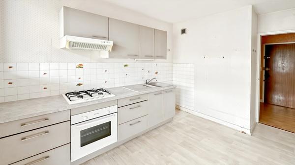 Appartement à vendre 3 pièces BERGERAC (24)Bergerac