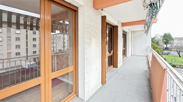 Appartement à vendre 3 pièces BERGERAC (24)Bergerac