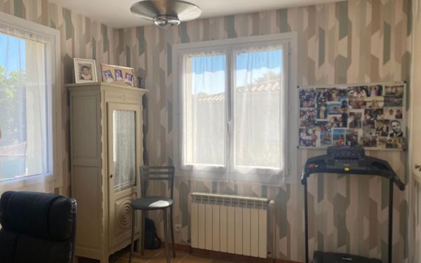 Maison à vendre    5 pièces •  Saintes