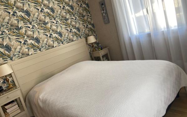 Maison à vendre    5 pièces •  Saintes