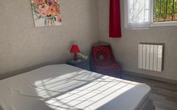 Maison à vendre    5 pièces •  Saintes