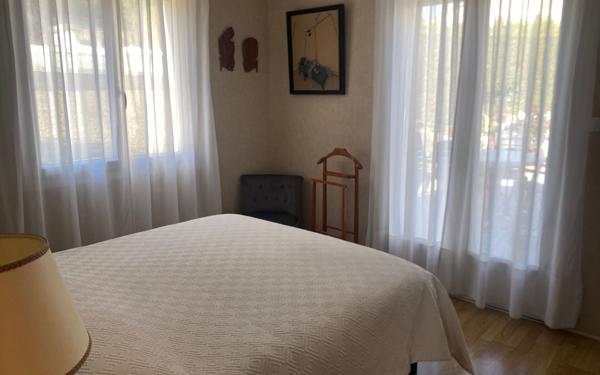 Maison à vendre    5 pièces •  Saintes