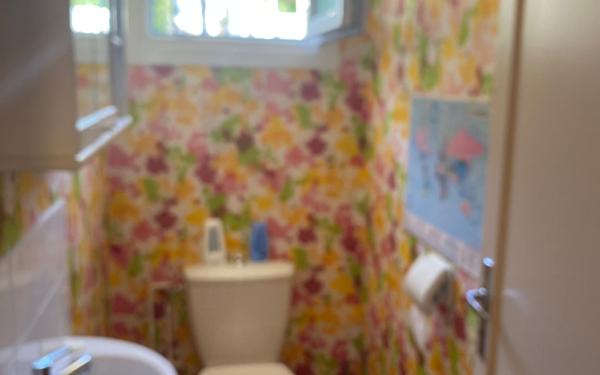 Maison à vendre    5 pièces •  Saintes