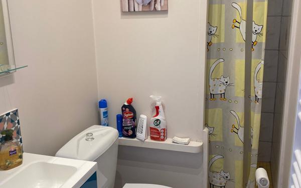 Maison à vendre    5 pièces •  Saintes