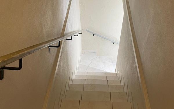 Maison à vendre    5 pièces •  Saintes