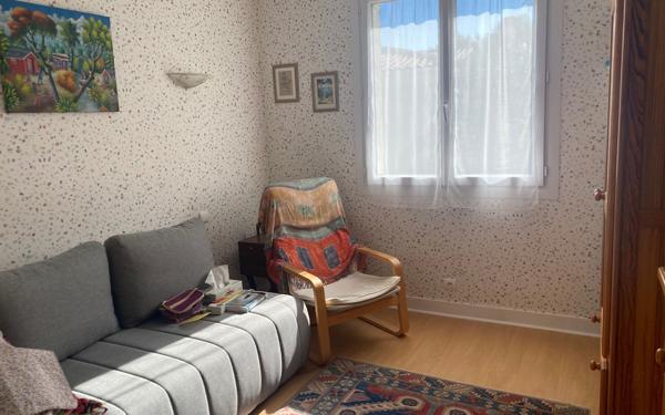 Maison à vendre    5 pièces •  Saintes