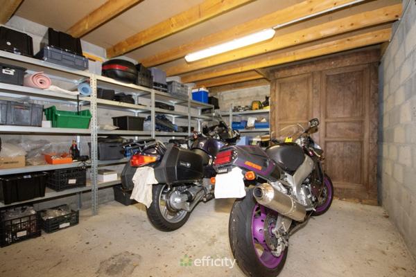 Maison 5 pièces - 93 m² Exclusivité efficity