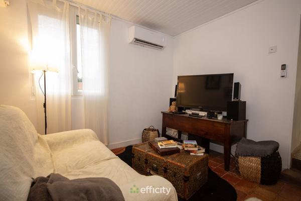 Maison 5 pièces - 93 m² Exclusivité efficity