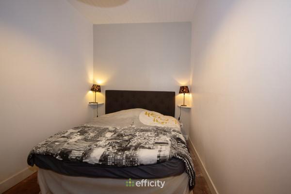 Maison 5 pièces - 93 m² Exclusivité efficity