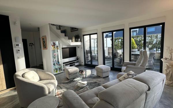 Appartement à vendre    5 pièces • 120 m2 Villiers-sur-Marne