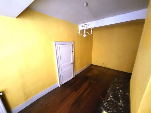 Appartement à LAGNY SUR MARNE (77400)