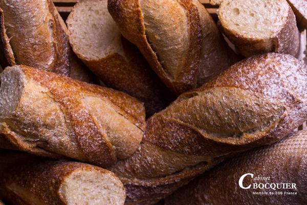 44- Opportunité d'une boulangerie-pâtisserie en périphérie de Nantes !