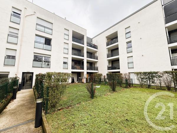 Appartement T2 à vendre  2 pièces - 40 m2 ST FONS - 69