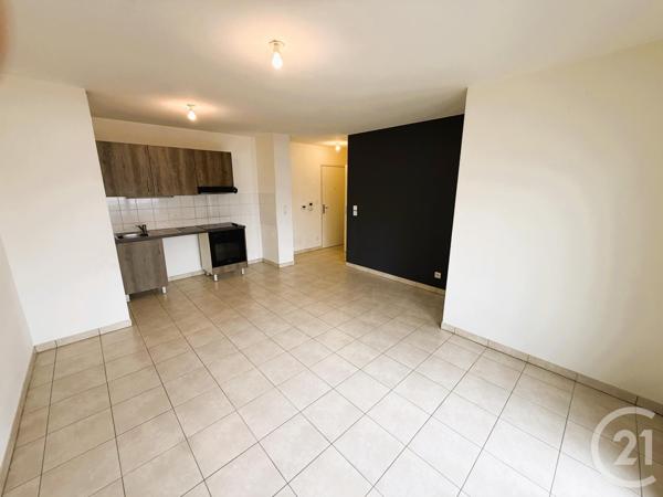 Appartement T2 à vendre  2 pièces - 40 m2 ST FONS - 69