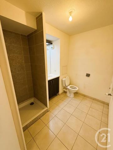 Appartement T2 à vendre  2 pièces - 40 m2 ST FONS - 69