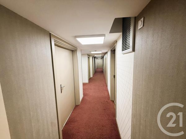 Appartement T2 à vendre  2 pièces - 40 m2 ST FONS - 69