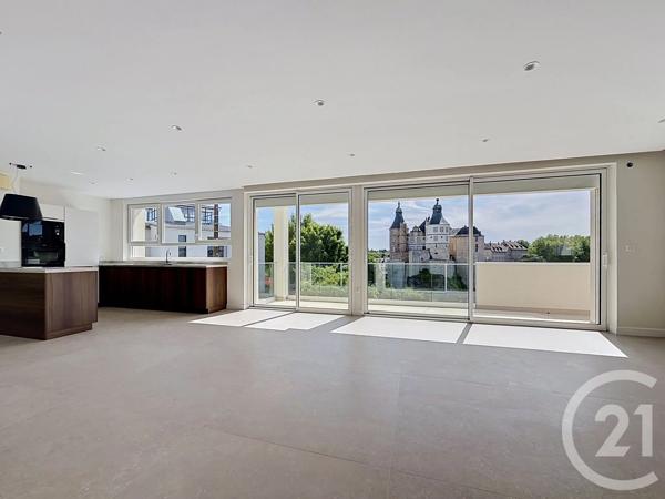 Appartement F5 à vendre  5 pièces - 125,40 m 2   MONTBELIARD  - 25