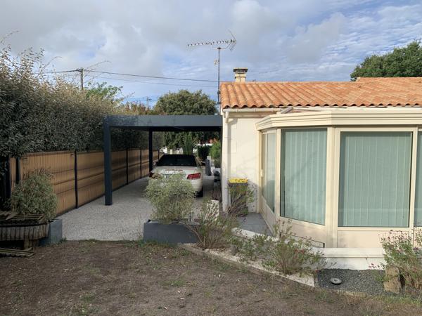 Maison
         4 pièces
        - 85 m² Exclusivité 128 000 € *