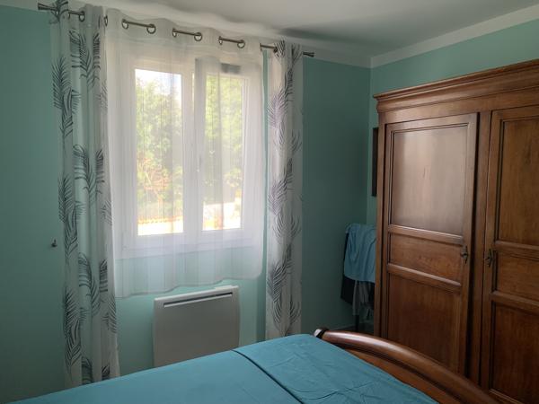 Maison
         4 pièces
        - 85 m² Exclusivité 128 000 € *