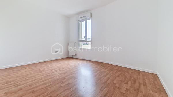 Appartement de 98 m²