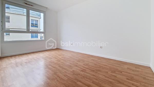 Appartement de 98 m²