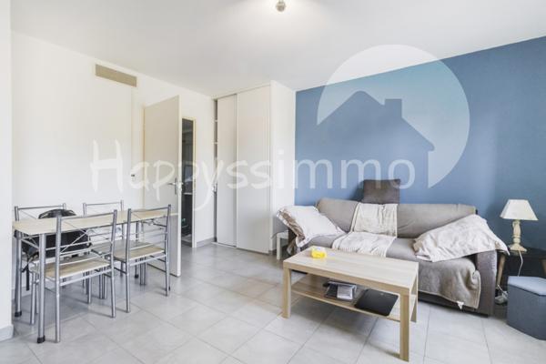 Appartement
                                                                                                                                                                                                                                                                                                                        1 pièce(s)                                                                                                                                                                                                                                                                                                                              32  m²