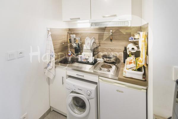 Appartement
                                                                                                                                                                                                                                                                                                                        1 pièce(s)                                                                                                                                                                                                                                                                                                                              32  m²