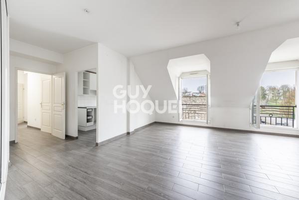 Appartement 3 Pièces 77m2