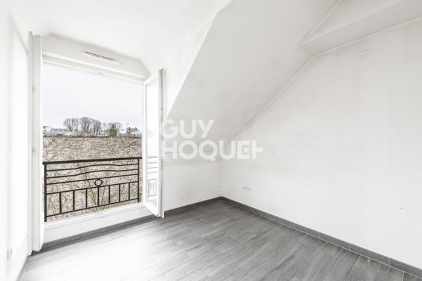 Appartement 3 Pièces 77m2