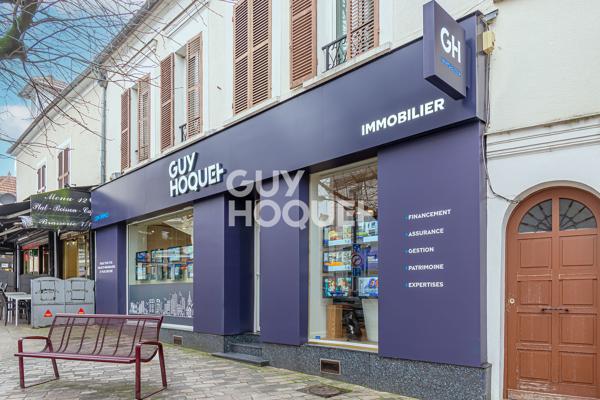 Appartement 3 Pièces 77m2