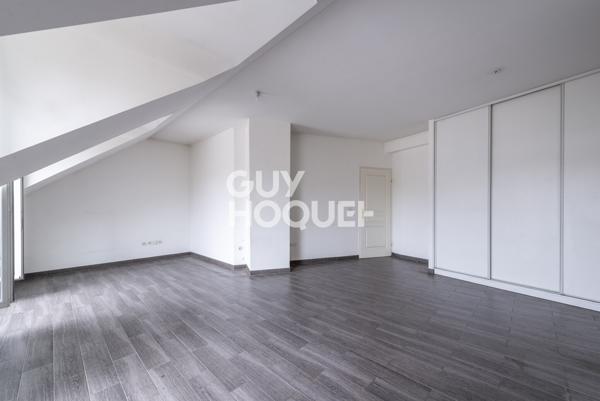 Appartement 3 Pièces 77m2
