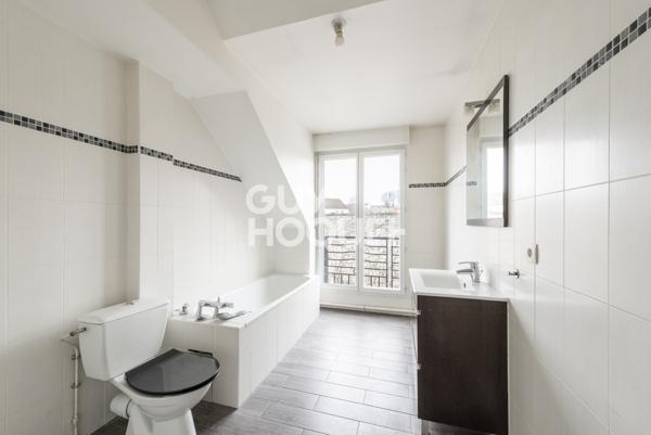 Appartement 3 Pièces 77m2