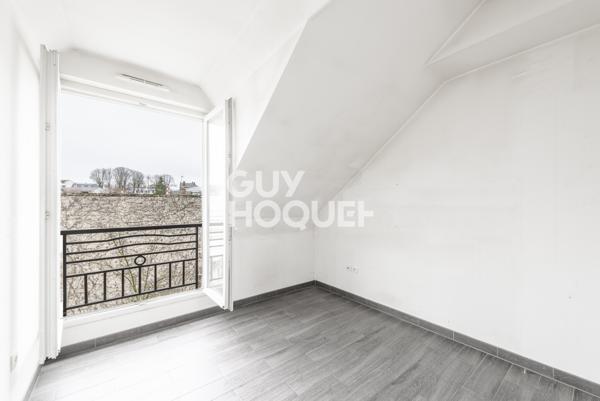 Appartement 3 Pièces 77m2