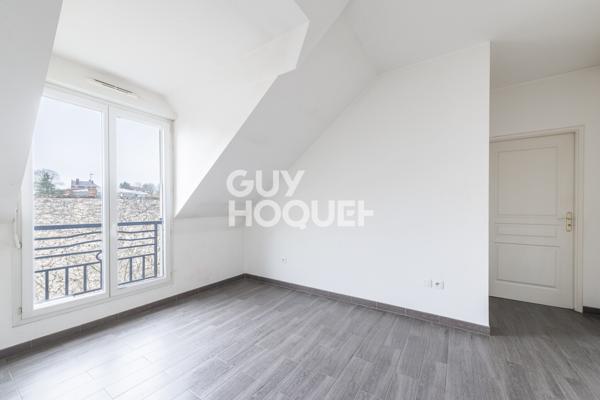 Appartement 3 Pièces 77m2