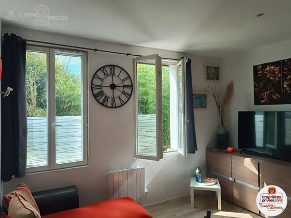 Appartement T3 à Locoal-Camors env 60m²