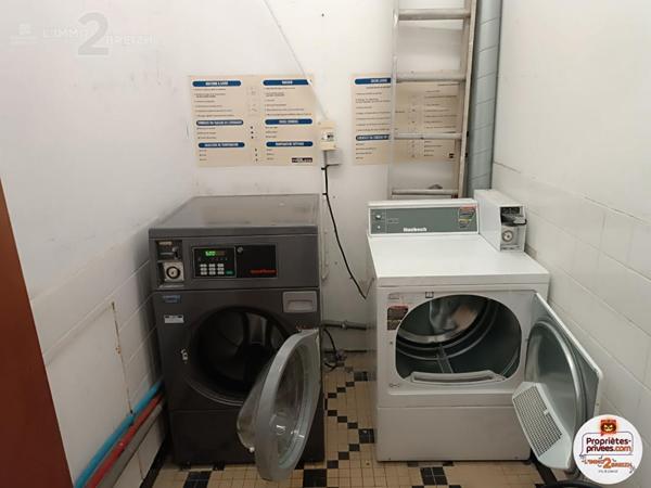 Appartement T3 à Locoal-Camors env 60m²