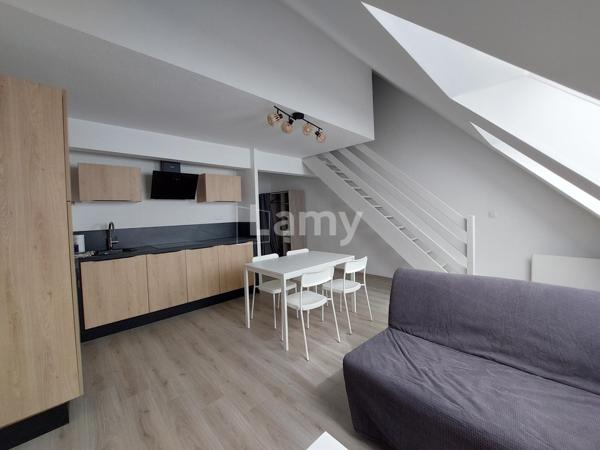 Appartement