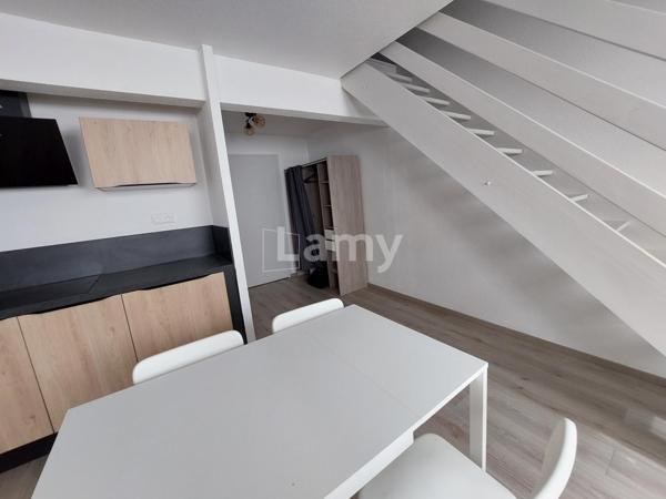 Appartement