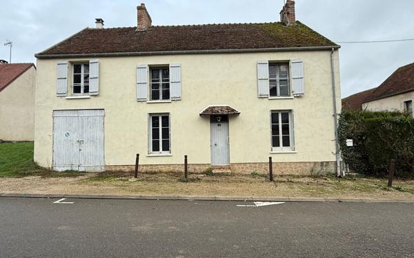 Maison à vendre    7 pièces • 180 m2 Rozay-en-Brie